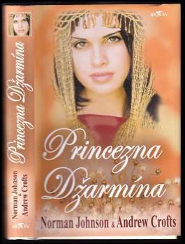 Princezna Džarmína