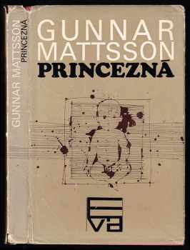 Princezná - Gunnar Mattsson (1973, Smena) - ID: 396542