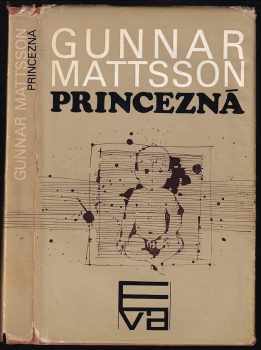 Gunnar Mattsson: Princezná