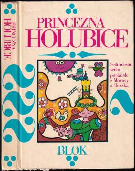 Princezna holubice