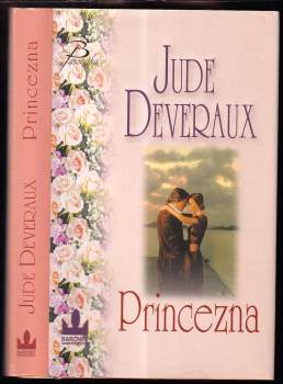 Jude Deveraux: Princezna