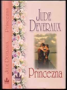 Jude Deveraux: Princezna