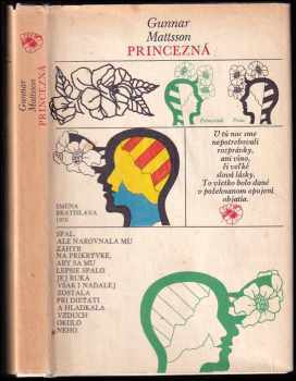 Gunnar Mattsson: Princezná