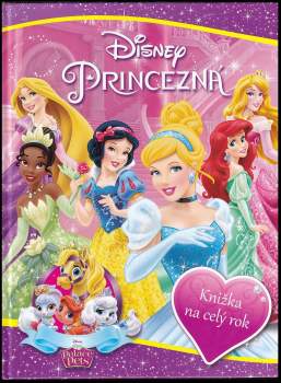 Princezná