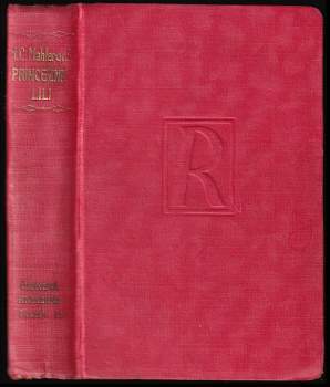 Princezna Lili, Helenčino štěstí