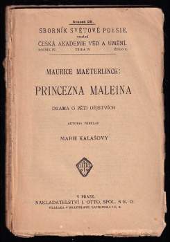 Princezna Maleina