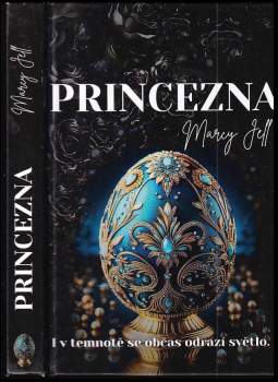 Marcy Jell: Princezna