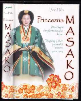 Princezna Masako