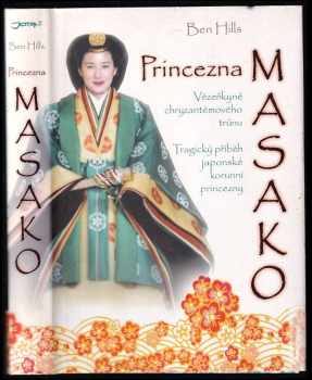 Princezna Masako