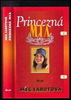 Princezná Mia
