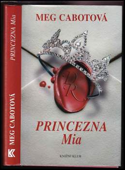 Meg Cabot: Princezna Mia