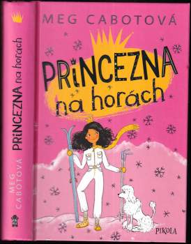 Princezna na horách