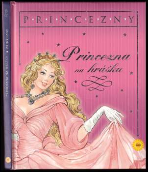 Princezna na hrášku