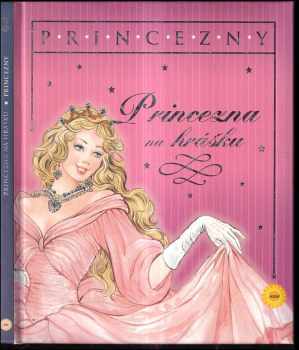 Princezny - Princezna na hrášku