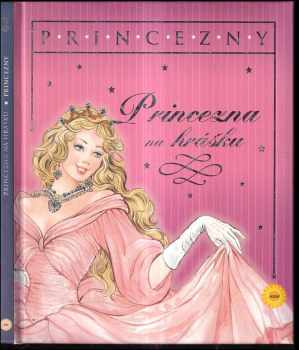Princezna na hrášku