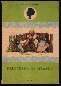 Princezna na hrášku