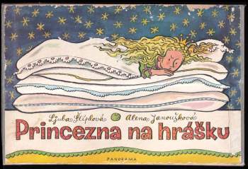 Princezna na hrášku