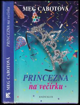 Princezna na večírku