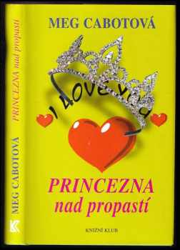 Princezna nad propastí