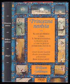 Princezna nevěsta
