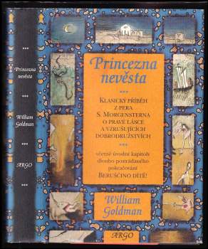 Princezna nevěsta