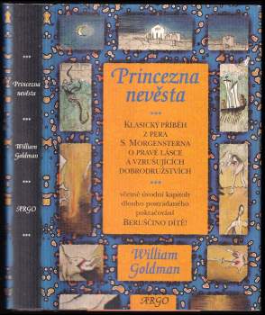 Princezna nevěsta