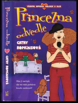 Princezna odvedle