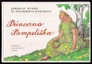 Princezna Pampeliška