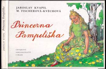 Princezna Pampeliška