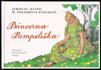 Princezna Pampeliška