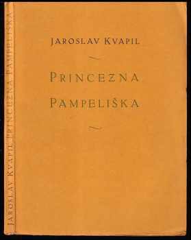 Princezna Pampeliška