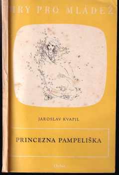 Princezna Pampeliška
