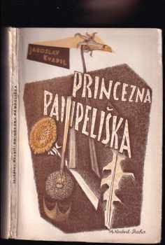 Princezna Pampeliška