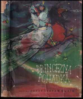 Princezna Pohádka