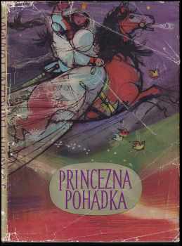 Princezna Pohádka