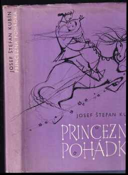 Princezna Pohádka