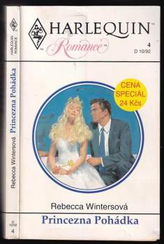 Princezna Pohádka