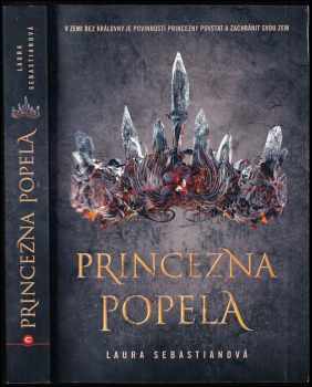 Princezna popela