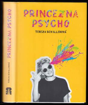 Princezna Psycho