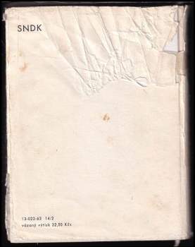 Jan Vladislav: Princezna s lískovými oříšky