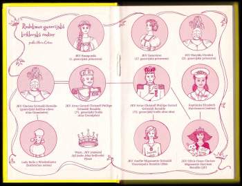 Meg Cabot: Princezna školou povinná