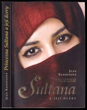 Princezna Sultana a její dcery