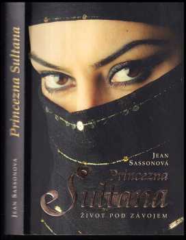 Princezna Sultana