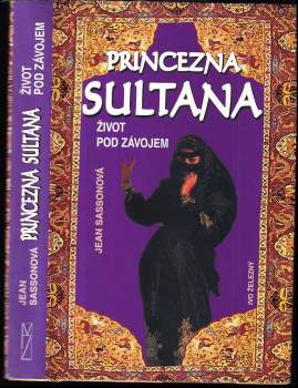 Princezna Sultana