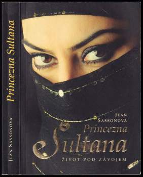 Princezna Sultana