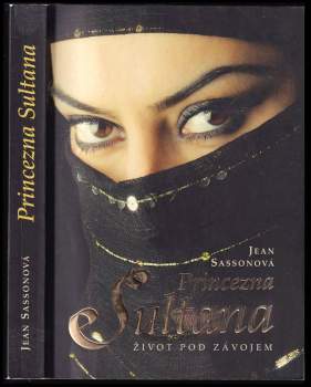 Princezna Sultana