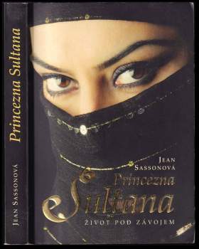 Princezna Sultana