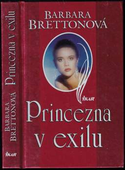 Princezna v exilu