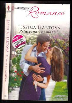 Princezna v nesnázích