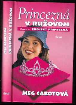 Princezná v ružovom